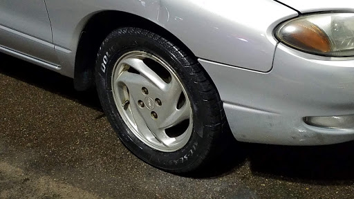 Car Wash «Pebbles Car Wash», reviews and photos, 3716 W North Ave, Stone Park, IL 60165, USA