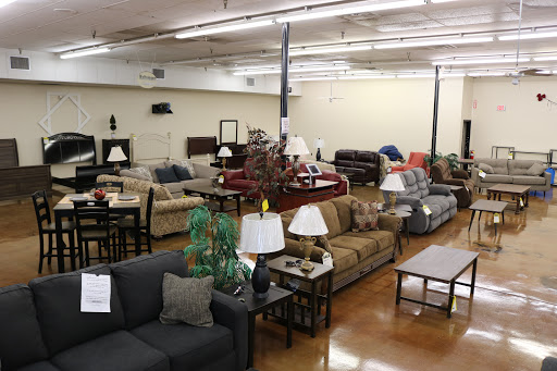 Thrift Store «Downtown Rescue Mission Thrift», reviews and photos