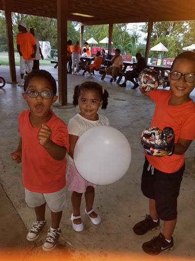 Recreation Center «Fairview Recreation Center», reviews and photos, 871 Iron Bridge Rd, Columbia, TN 38401, USA