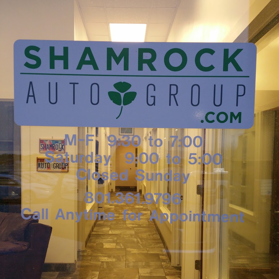 Shamrock Auto Group