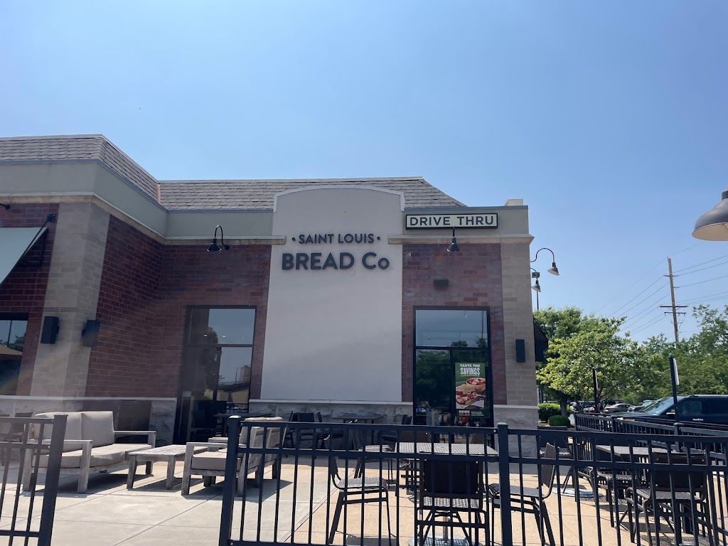 St. Louis Bread Co. 63005