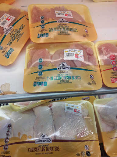 Supermarket «ALDI», reviews and photos, 6700 66th St N, Pinellas Park, FL 33781, USA