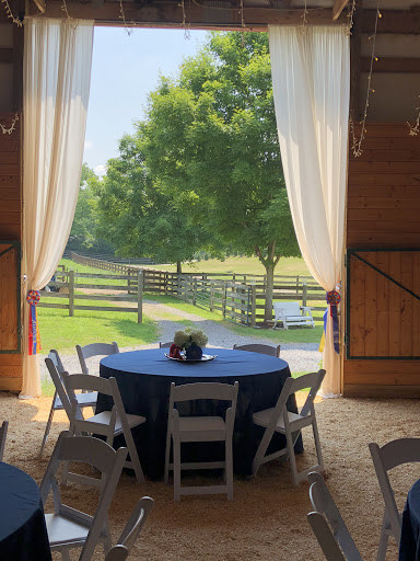 Event Venue «Thomas Farm Weddings and Events», reviews and photos, 519 Tranbarger Rd, Church Hill, TN 37642, USA