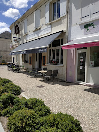 Photos du propriétaire du Restaurant L'ABRI CÔTIER à Aigrefeuille-d'Aunis - n°17