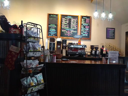 Coffee Shop «E Town Coffee Co.», reviews and photos, 141 N Main, Elizabeth, IL 61028, USA