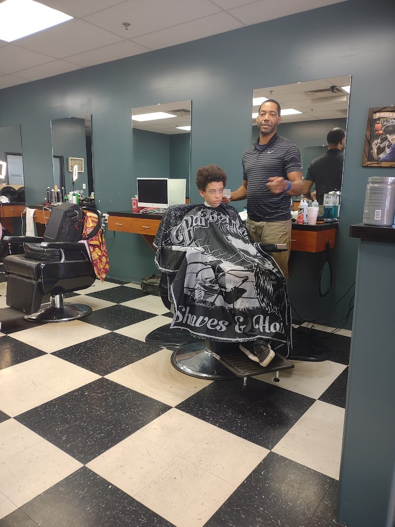 Barber On Miller Buckeye, AZ 85326 Services and Reviews