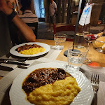 Photo n°1 de l'avis de Giuseppe.a fait le 12/08/2020 à 21:25 sur le  Osteria Giulietta e Romeo à Verona