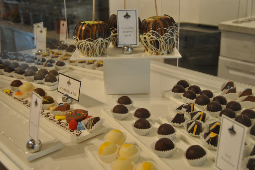 Dessert Restaurant «Chocollazo», reviews and photos, 4013 Broadway St, San Antonio, TX 78209, USA