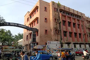 Patna Medical College & Hospital (PMCH), Patna image