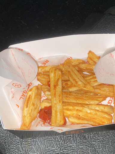 Movie Theater «Edwards West Oaks Mall 14 & RPX», reviews and photos, 700 West Oaks Mall, Houston, TX 77082, USA