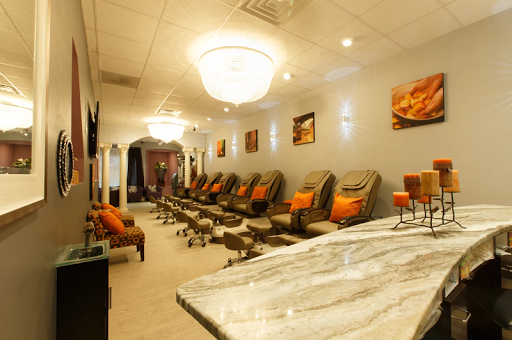 Beauty Salon «Beauty Times», reviews and photos, 16 Maple St, East Longmeadow, MA 01028, USA