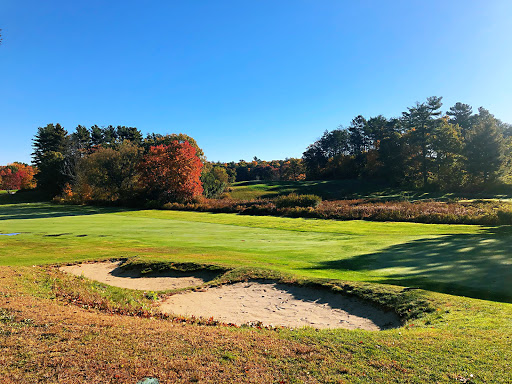 Golf Course «Robert T. Lynch Municipal Golf Course», reviews and photos, 1281 W Roxbury Pkwy, Chestnut Hill, MA 02467, USA