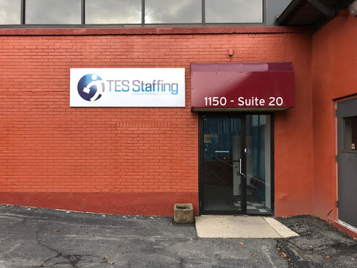 Temp Agency «TES Staffing, Inc.», reviews and photos, 1150 University Ave STE 20, Rochester, NY 14607, USA