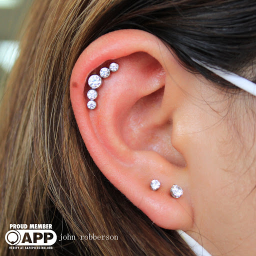 Explore tattoo ideas easy, creative tattoo ideas in Fort Myers, available at Tiger Lotus Tattoo and Piercing