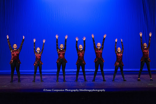 Dance School «Dance Works», reviews and photos, 3120 Kiln Creek Pkwy, Yorktown, VA 23693, USA