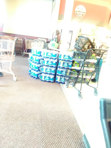 Grocery Store «Safeway», reviews and photos, 1900 N Poplar St, Leadville, CO 80461, USA