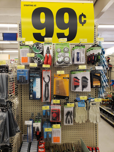 Hardware Store «Harbor Freight Tools», reviews and photos, 13691 Harbor Blvd, Garden Grove, CA 92843, USA