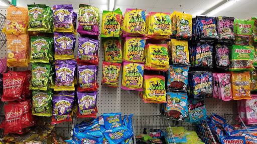 Dollar Store «Dollar Tree», reviews and photos, 6113 Ronald Reagan Dr, Lake St Louis, MO 63367, USA