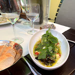 Photo n°1 de l'avis de Betty. fait le 10/08/2020 à 21:40 sur le  Markgräflich Badische Weinstube à Meersburg