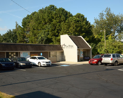 Day Care Center «La Petite Academy of Norcross, GA», reviews and photos, 1231 Indian Trail Lilburn Rd NW, Norcross, GA 30093, USA