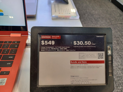 Electronics Store «Best Buy», reviews and photos, 7318 FM 1960, Houston, TX 77070, USA