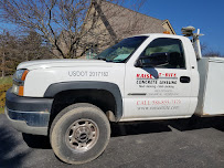 Raise it Rite Concrete leveling & custom caulking