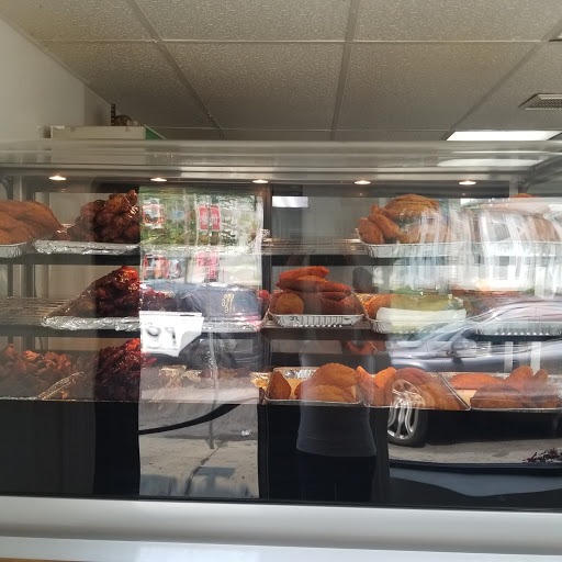 Grocery Store «Montes Grocery Deli», reviews and photos, 413 Swan St, Buffalo, NY 14204, USA