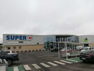 Super U et Drive à Chaumes-en-Retz