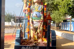 Thuthuvalai Ayyanar Temple image