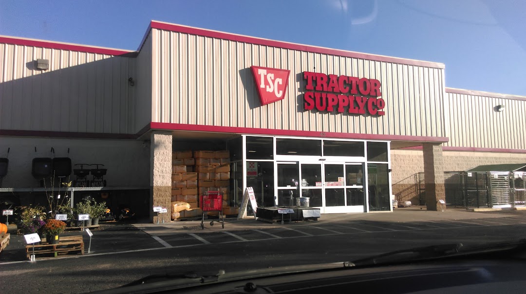 Tractor Supply Co.