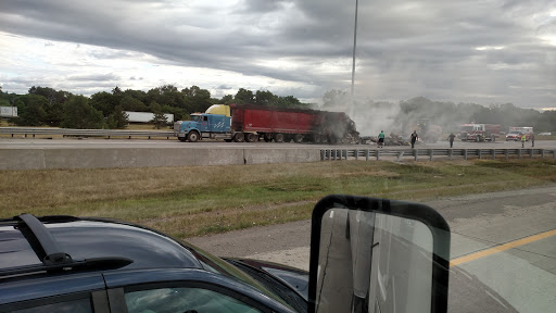 Park «Cunningham Park», reviews and photos, 16850 Southfield Rd, Allen Park, MI 48101, USA