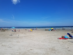 Wells beach的照片 便利设施区域