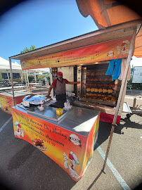 Photos du propriétaire du Restauration rapide Chez Moulay Rôtisserie Marocaine à Douvaine - n°1