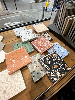 Parquet-carrelage.com - Showroom Paris 11ème à Paris