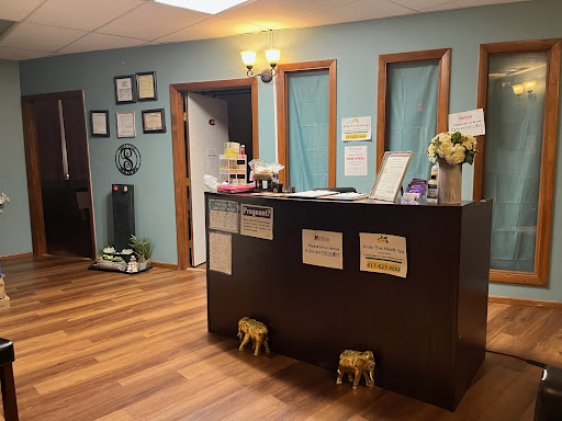 Smile Thai Health Spa