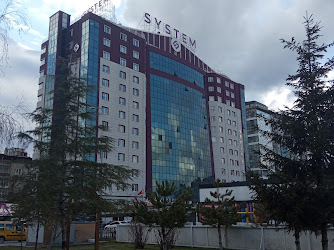 System Hospital  Hastanesi