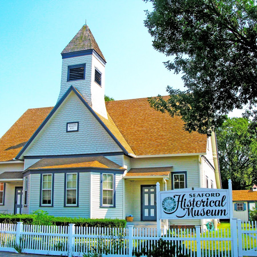 Seaford Historical Museum