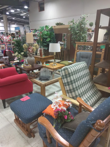 Thrift Store «St. Vincent de Paul Society», reviews and photos