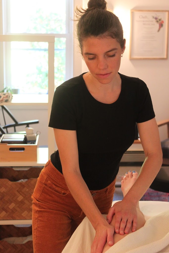 Kaja Hopps Massage Therapy 04841