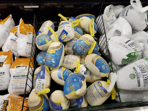 Grocery Store «Market Street», reviews and photos, 6100 Eldorado Pkwy, McKinney, TX 75070, USA