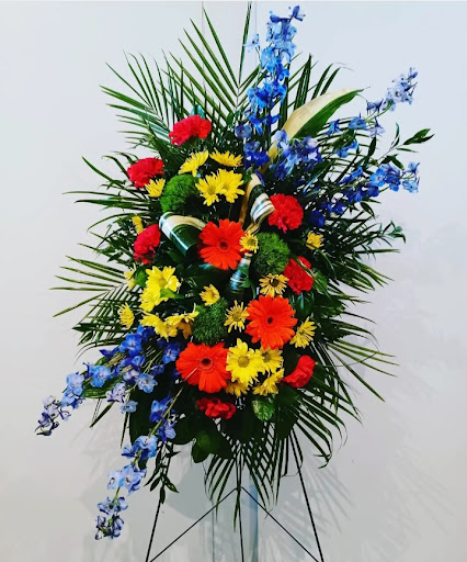 Florist «The Sunflower Florist Inc.», reviews and photos, 1908 Colley Ave, Norfolk, VA 23517, USA