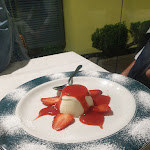 Photo n°4 de l'avis de Kurt.a fait le 14/05/2021 à 23:41 sur le  La Lanterna srl ristorante pizzeria à Bardolino