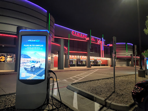 Movie Theater «Cinemark Tinseltown Grapevine And XD», reviews and photos, 911 TX-114, Grapevine, TX 76051, USA