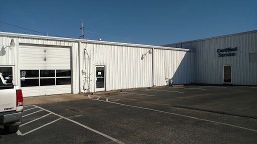Car Dealer «Heritage Automotive Center», reviews and photos, 2122 N Locust Ave, Lawrenceburg, TN 38464, USA