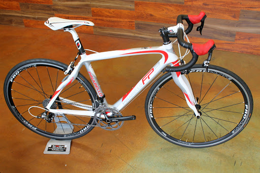 Bicycle Store «NwProGear Bike Shop», reviews and photos, 9240 SE Woodstock Blvd, Portland, OR 97266, USA