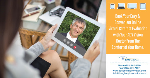 ADV Vision - Paso Robles LASIK & Cataract Center image