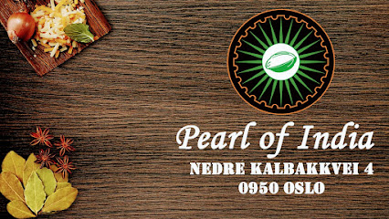 Pearl of India - Restaurant