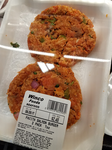 Supermarket «WinCo Foods», reviews and photos, 755 SW 19th St, Moore, OK 73160, USA