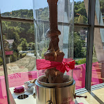 Photo n°5 de l'avis de Lutz.i fait le 28/08/2022 à 16:21 sur le  Viba Nougat-Welt à Schmalkalden