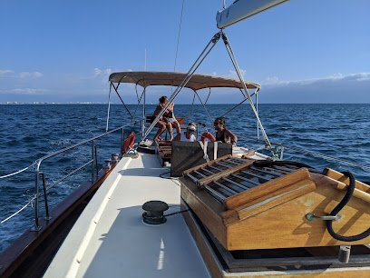 Bahia Sailing Tours | Puerto Vallarta